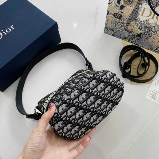 High-Quality Dior Bags and Wallets, $30–$50