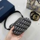 High-Quality Dior Bags and Wallets, $30–$50