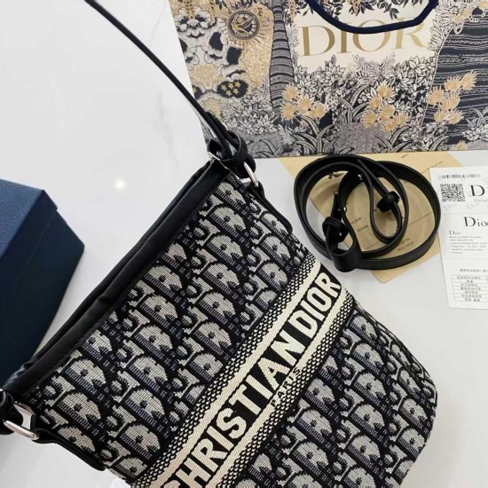 High-Quality Dior Bags and Wallets, $30–$50