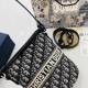 High-Quality Dior Bags and Wallets, $30–$50