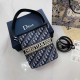 High-Quality Dior Bags and Wallets, $30–$50