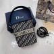High-Quality Dior Bags and Wallets, $30–$50