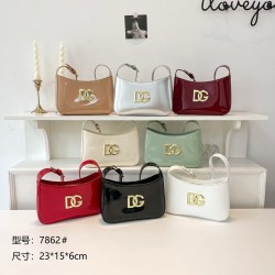 High-Quality Dior Handbags and Wallets, $30–$50