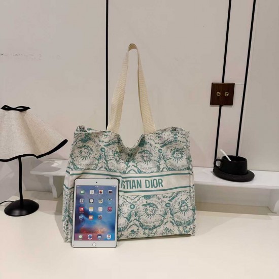 High-Quality Dior Bags and Wallets, $30–$50