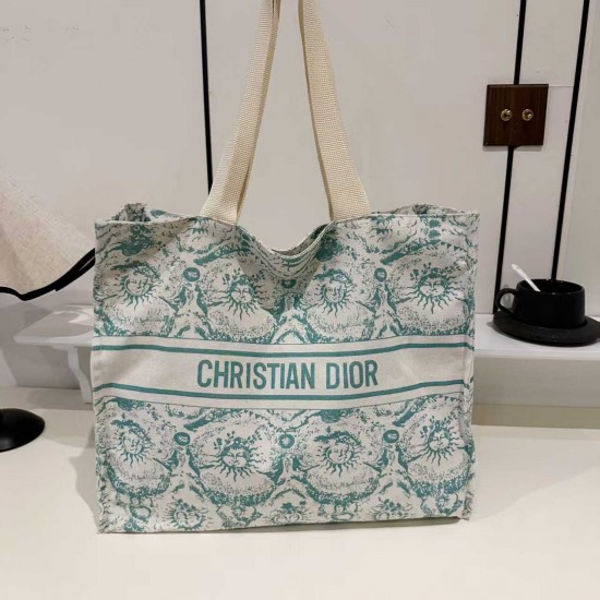 High-Quality Dior Bags and Wallets, $30–$50