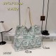 High-Quality Dior Bags and Wallets, $30–$50