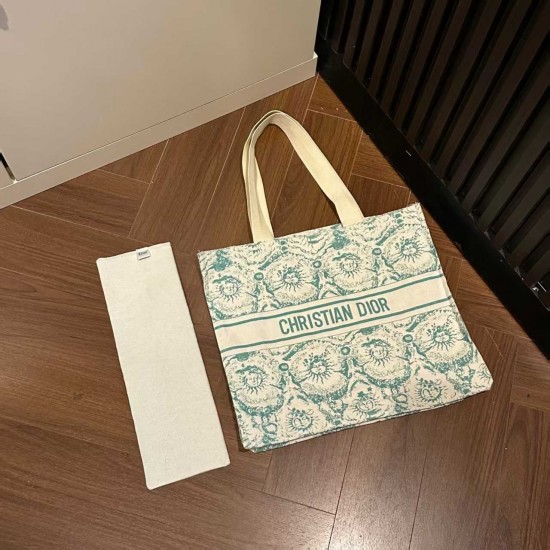 High-Quality Dior Bags and Wallets, $30–$50