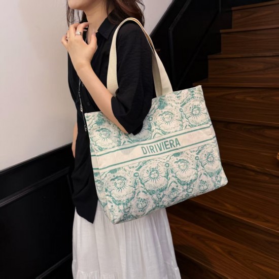 High-Quality Dior Bags and Wallets, $30–$50