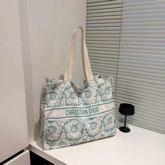 High-Quality Dior Bags and Wallets, $30–$50