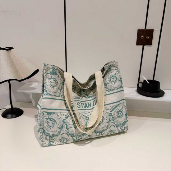 High-Quality Dior Bags and Wallets, $30–$50