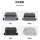 High-Quality Dior Bags and Wallets: $30–$50