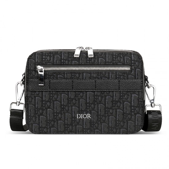 High-Quality Dior Bags and Wallets: $30–$50