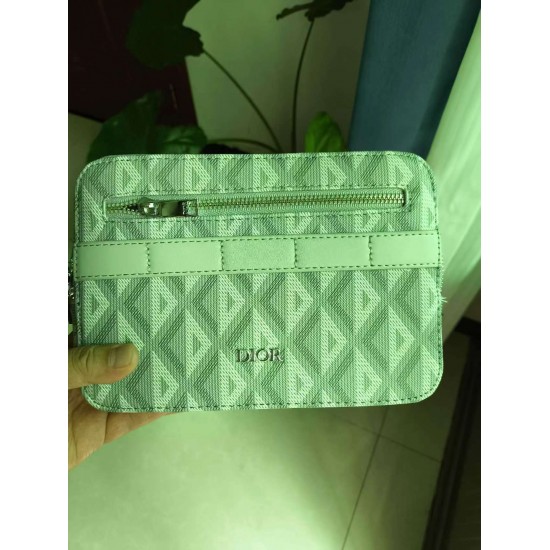 High-Quality Dior Bags and Wallets: $30–$50