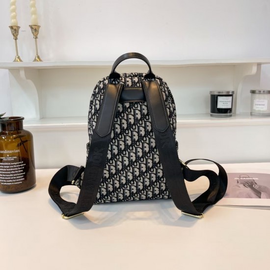 High-Quality Dior Bags and Wallets, $30–$50