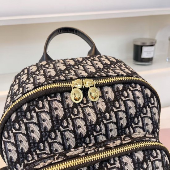 High-Quality Dior Bags and Wallets, $30–$50
