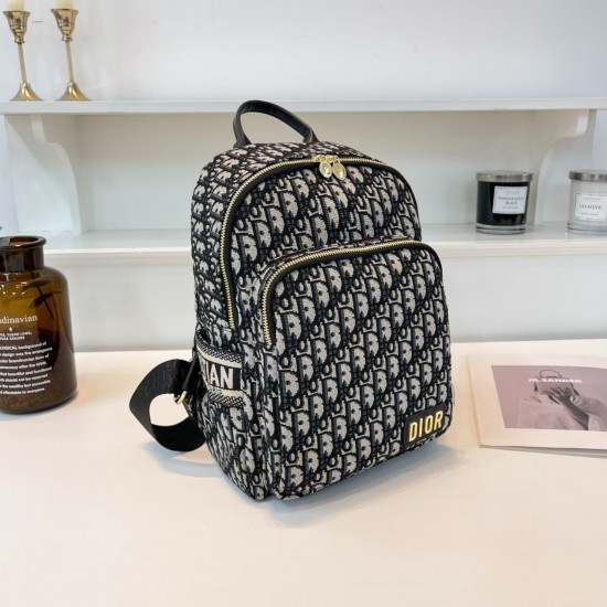 High-Quality Dior Bags and Wallets, $30–$50