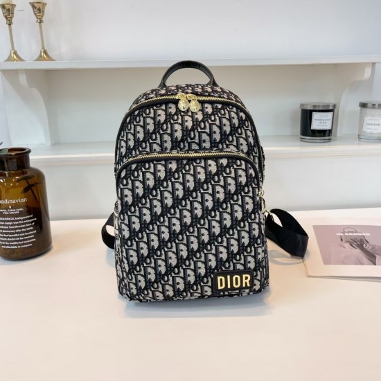 High-Quality Dior Bags and Wallets, $30–$50