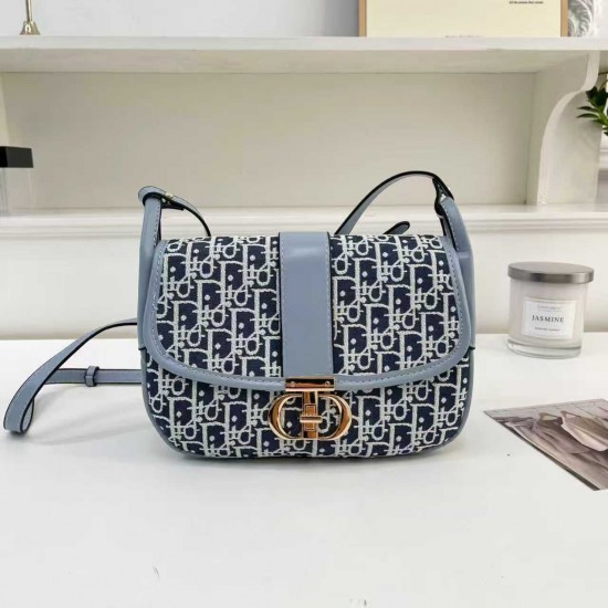 High-Quality Dior Handbags and Wallets, $30–$50