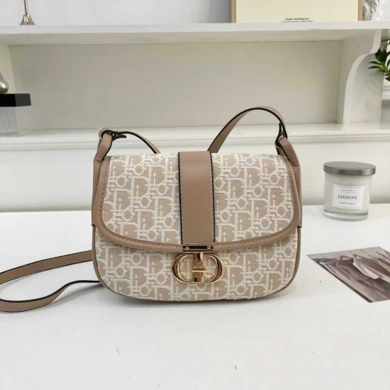 High-Quality Dior Handbags and Wallets, $30–$50