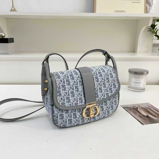 High-Quality Dior Handbags and Wallets, $30–$50