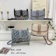 High-Quality Dior Handbags and Wallets, $30–$50