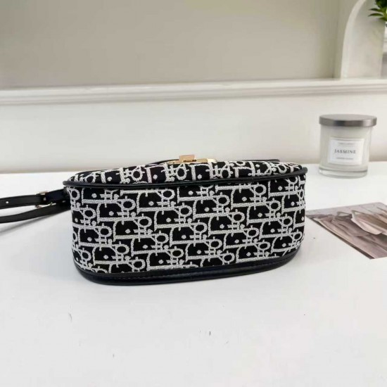 High-Quality Dior Handbags and Wallets, $30–$50
