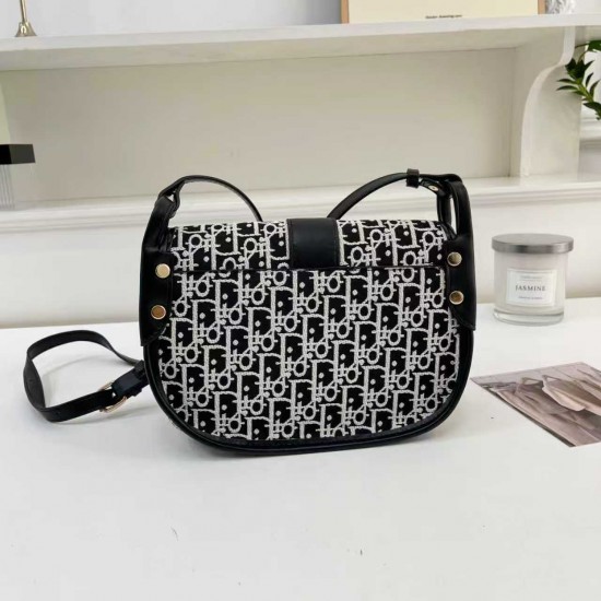 High-Quality Dior Handbags and Wallets, $30–$50