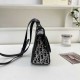 High-Quality Dior Handbags and Wallets, $30–$50