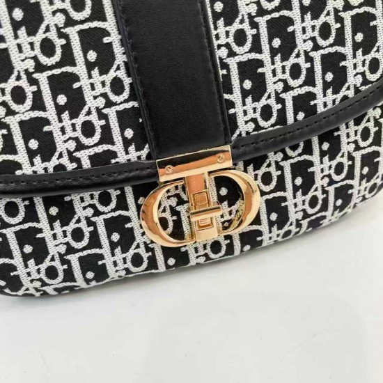 High-Quality Dior Handbags and Wallets, $30–$50