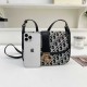 High-Quality Dior Handbags and Wallets, $30–$50