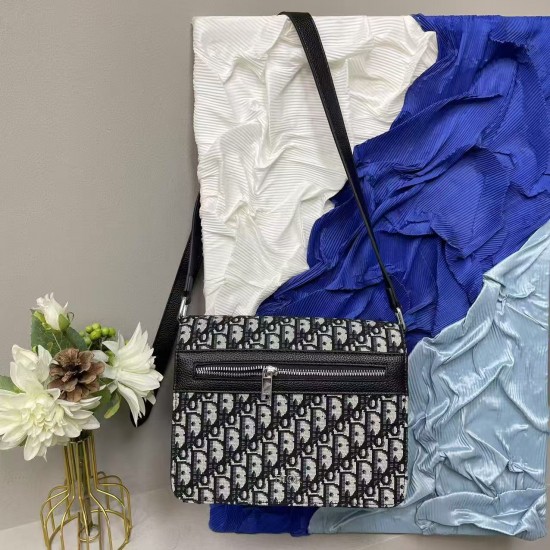 High-Quality Dior Bags and Wallets, $30–$50