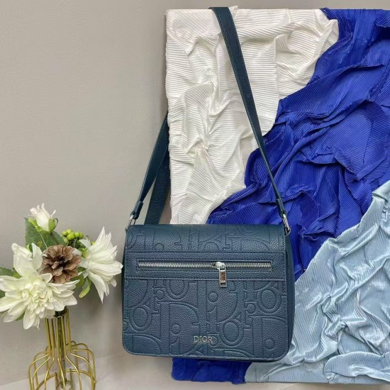 High-Quality Dior Bags and Wallets, $30–$50
