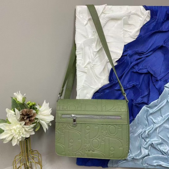 High-Quality Dior Bags and Wallets, $30–$50