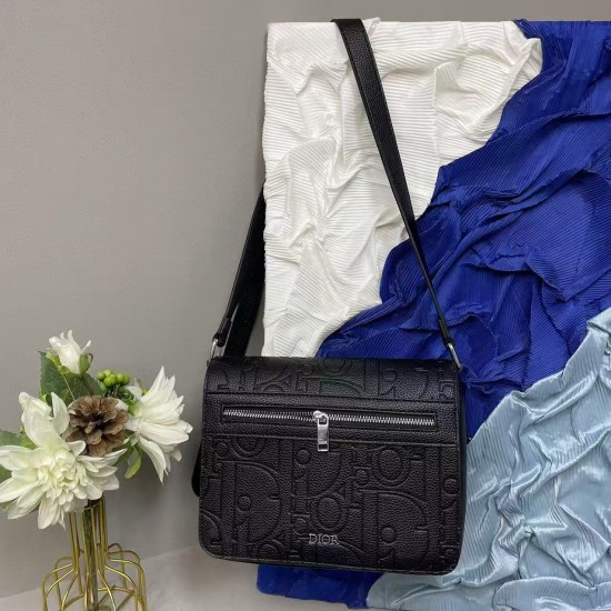 High-Quality Dior Bags and Wallets, $30–$50
