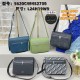 High-Quality Dior Bags and Wallets, $30–$50