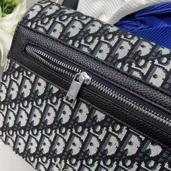 High-Quality Dior Bags and Wallets, $30–$50