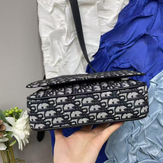 High-Quality Dior Bags and Wallets, $30–$50