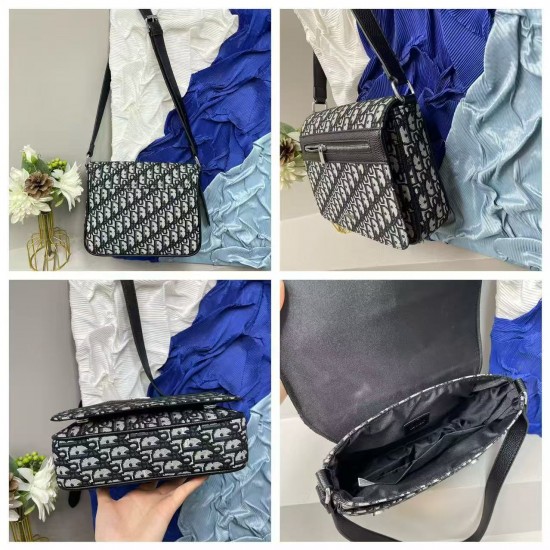 High-Quality Dior Bags and Wallets, $30–$50