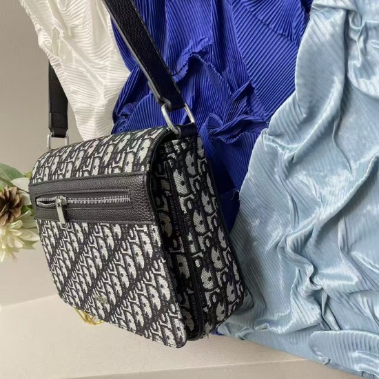 High-Quality Dior Bags and Wallets, $30–$50