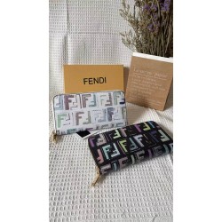 High-Quality Fendi Bags and Purses, $30–$50