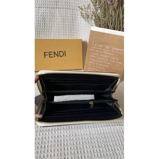 High-Quality Fendi Bags and Purses, $30–$50