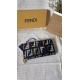 High-Quality Fendi Bags and Purses, $30–$50