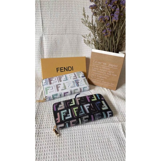 High-Quality Fendi Bags and Purses, $30–$50