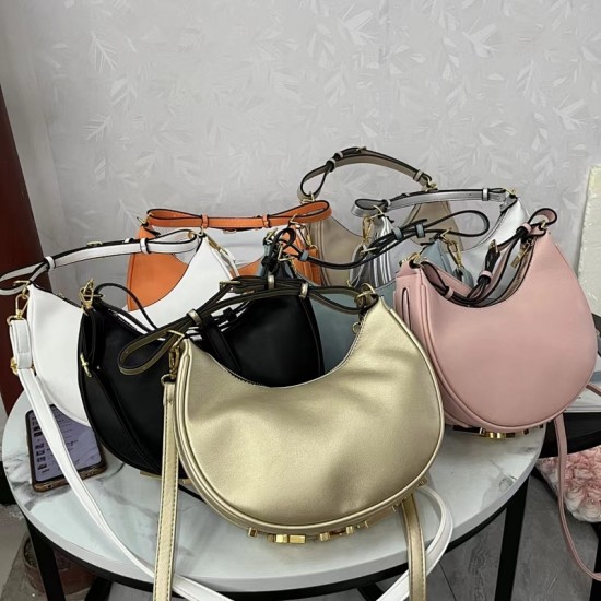 High-Quality Fendi Bags and Wallets, $30–$50