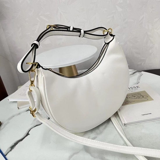 High-Quality Fendi Bags and Wallets, $30–$50