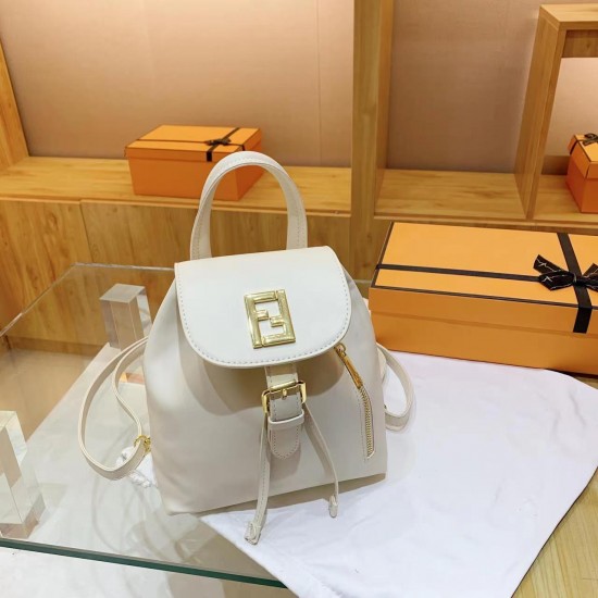 High-Quality Fendi Handbags and Purses, $30–$50