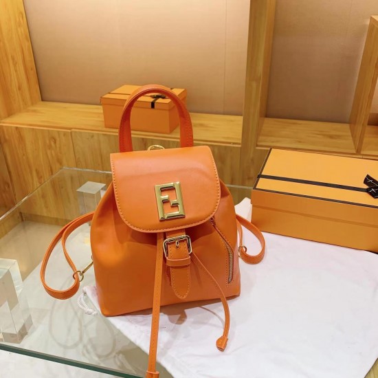 High-Quality Fendi Handbags and Purses, $30–$50