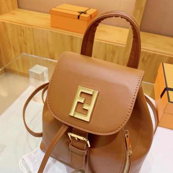 High-Quality Fendi Handbags and Purses, $30–$50