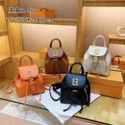 High-Quality Fendi Handbags and Purses, $30–$50