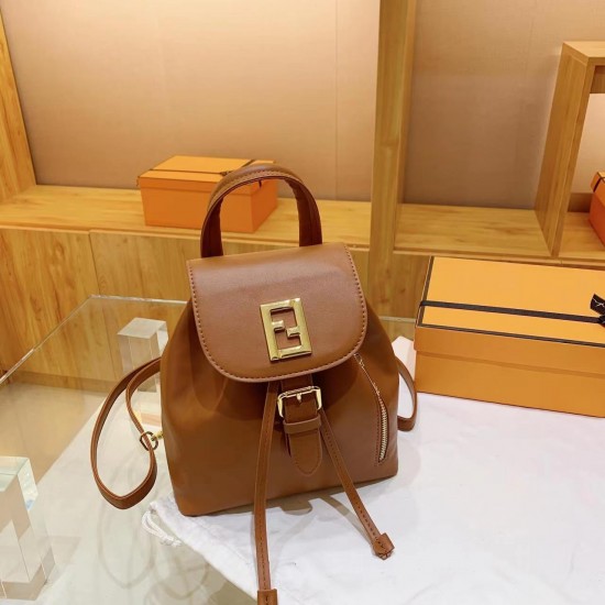 High-Quality Fendi Handbags and Purses, $30–$50
